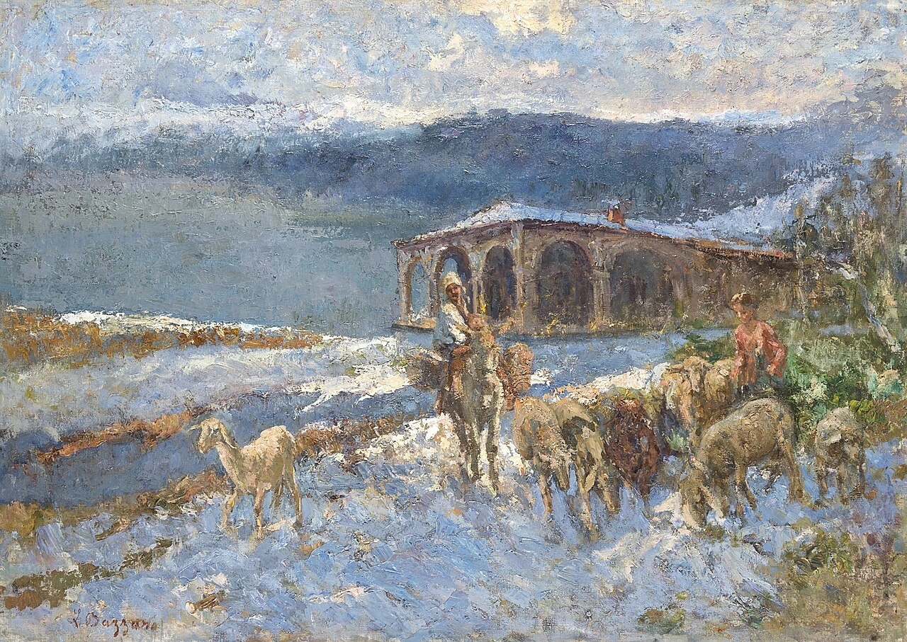 Sul Giomein (1918)
